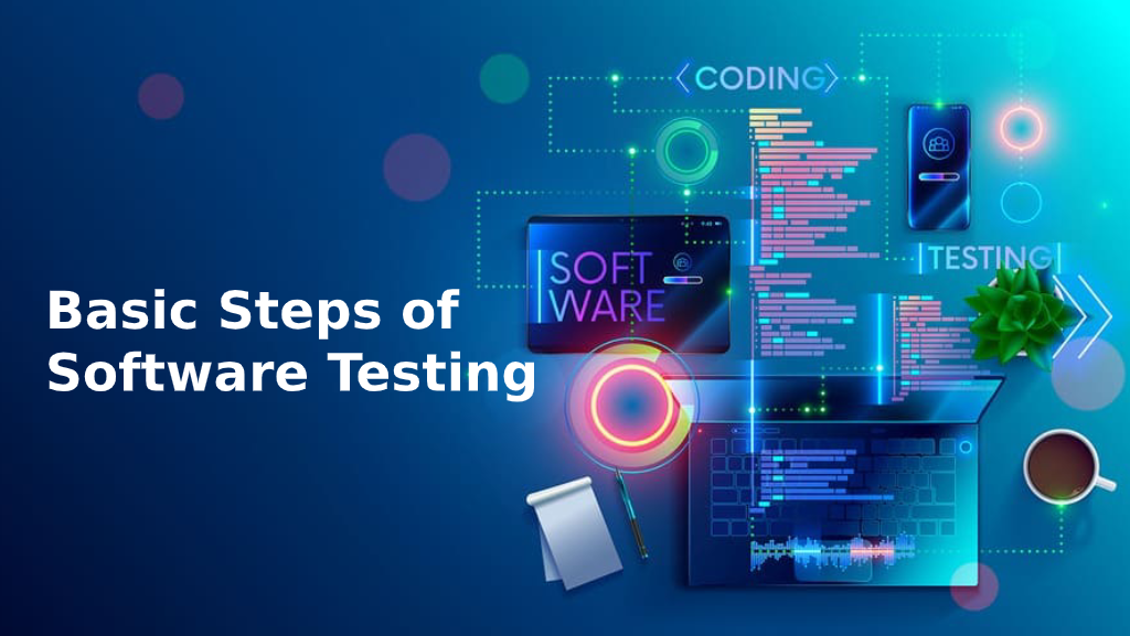 How to choose the right way of software testing?