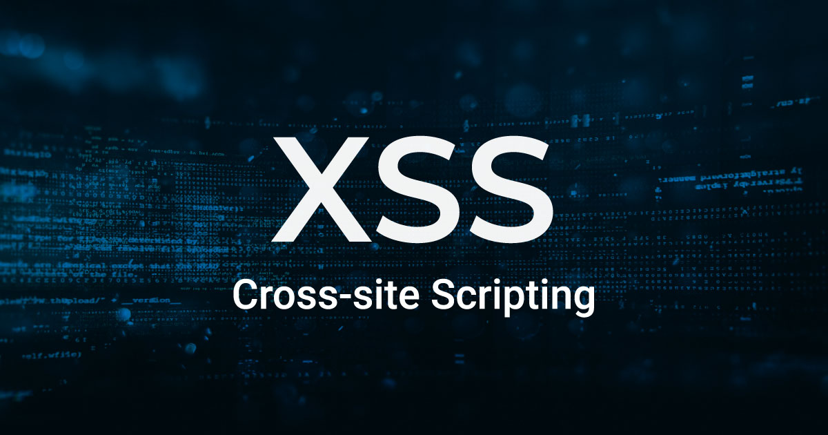What is Cross-site Scripting (XSS)?