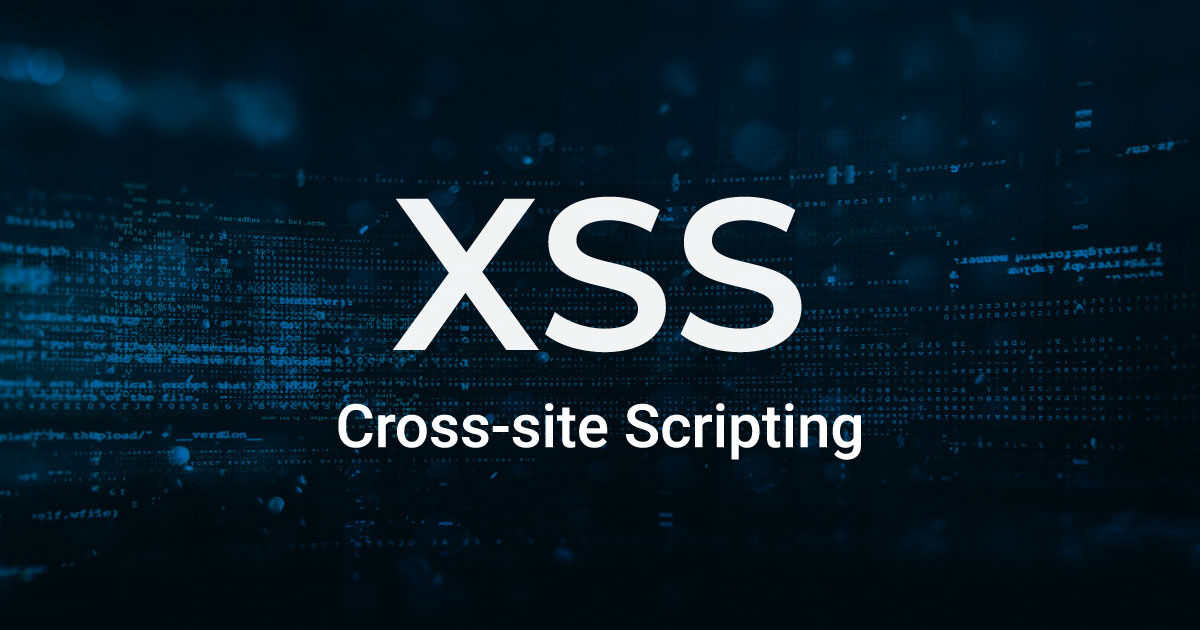 XSS (Cross site scripting)